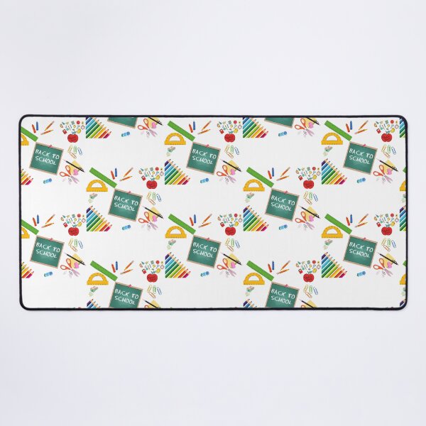 Item preview, Back To School designed and sold by haehiteside-.