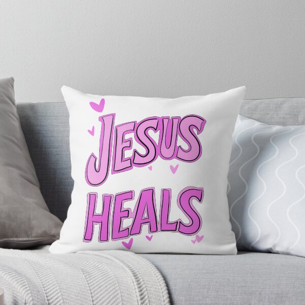 Item preview, Copy of Jesus Heals Blind Man Art designed and sold by aox-cc-3oy.