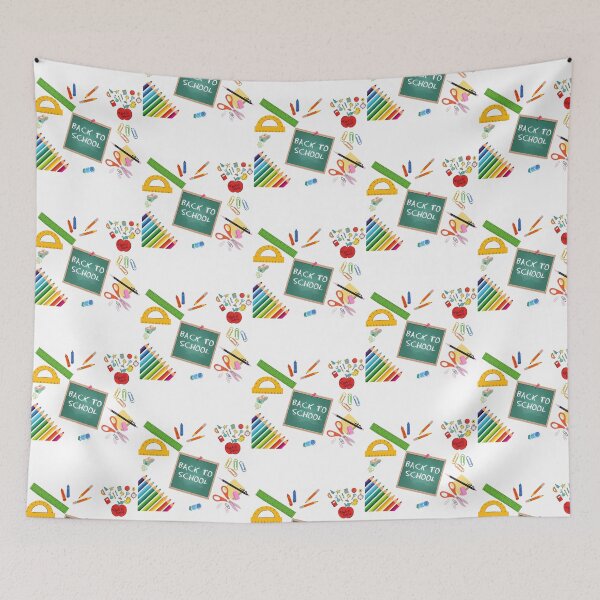 Item preview, Back To School  designed and sold by haehiteside-.
