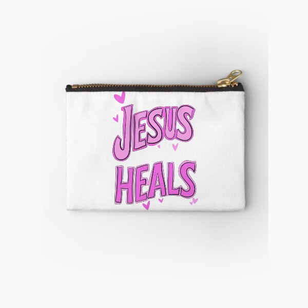 Item preview, Copy of Jesus Heals Blind Man Art designed and sold by aox-cc-3oy.