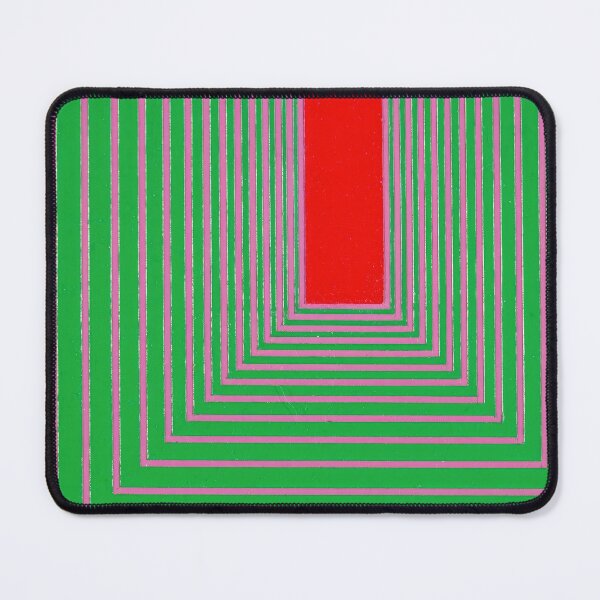 Item preview, Richard Anuszkiewicz abstract art, Richard Anuszkiewicz American artist, Richard Anuszkiewicz color art designed and sold by Russemar.