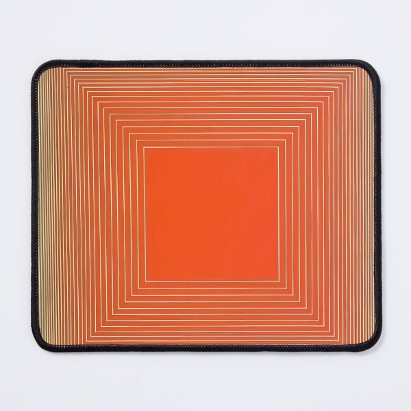 Item preview, Richard Anuszkiewicz abstract art, Richard Anuszkiewicz American artist, Richard Anuszkiewicz color art designed and sold by Russemar.