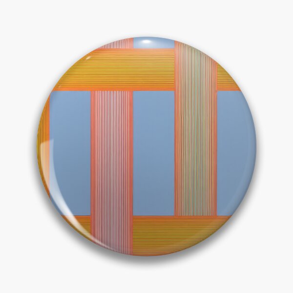 Item preview, Richard Anuszkiewicz abstract art, Richard Anuszkiewicz American artist, Richard Anuszkiewicz color art designed and sold by Russemar.