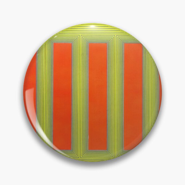 Item preview, Richard Anuszkiewicz abstract art, Richard Anuszkiewicz American artist, Richard Anuszkiewicz color art designed and sold by Russemar.
