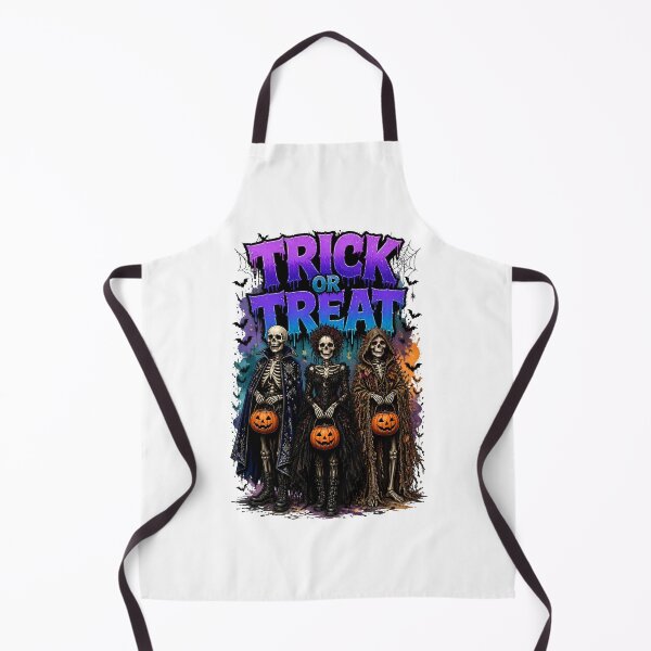 Item preview, Trick Or Treat designed and sold by Sovereign Supply Co..