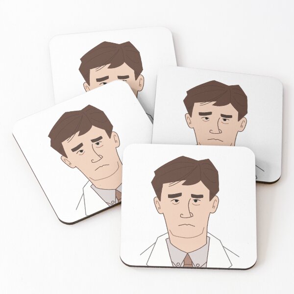 Item preview, Dr. Wilson designed and sold by Kanubrius.