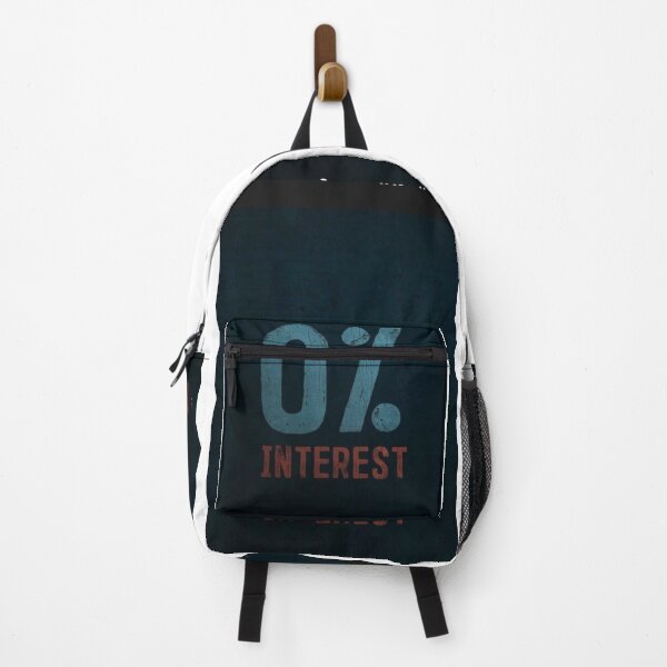 Item preview, Zero Interest designed and sold by MixsyM.