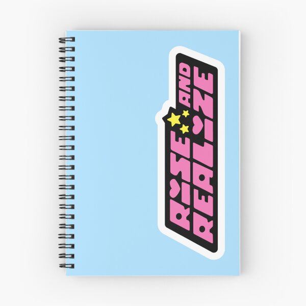 Item preview, RISE AND REALIZE - RII ZE Powerpuff Girls designed and sold by Duckiechan.