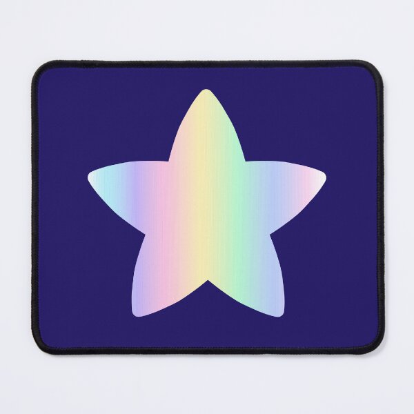 Item preview, Pastel Aura Star Gradient Y2K Cute Aesthetic designed and sold by SolutionsArt.