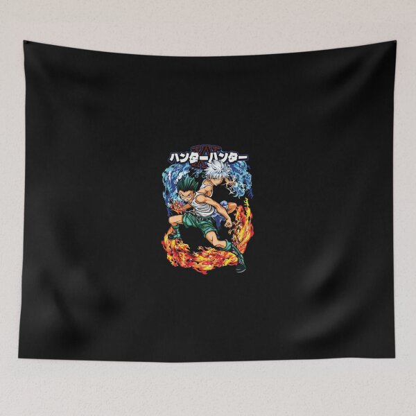 Item preview, Unbreakable Best Friends Vintage Anime Design designed and sold by rythnazorsylli.