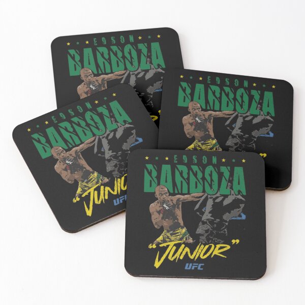 Item preview, Edson Barboza "Junior" Punch designed and sold by JeyVel.