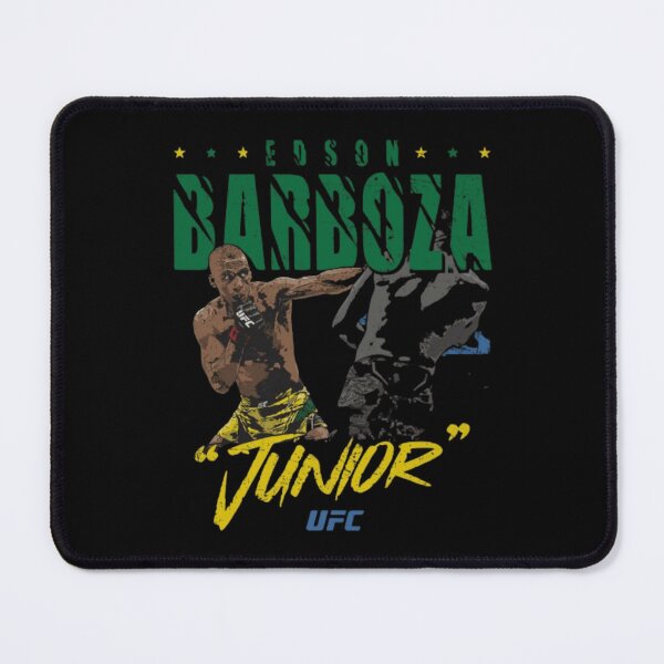 Item preview, Edson Barboza "Junior" Punch designed and sold by JeyVel.