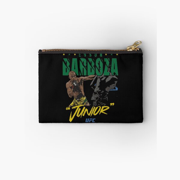 Item preview, Edson Barboza "Junior" Punch designed and sold by JeyVel.