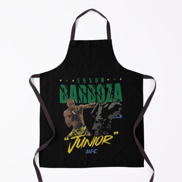 Item preview, Edson Barboza "Junior" Punch designed and sold by JeyVel.