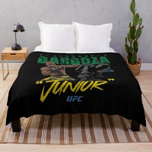 Item preview, Edson Barboza "Junior" Punch designed and sold by JeyVel.