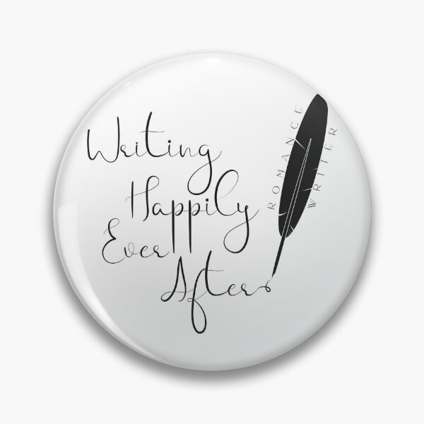 Item preview, Romance Writer 3b designed and sold by RedPoppyStudio.