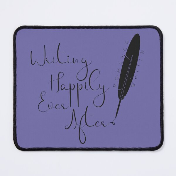 Item preview, Romance Writer 3b designed and sold by RedPoppyStudio.