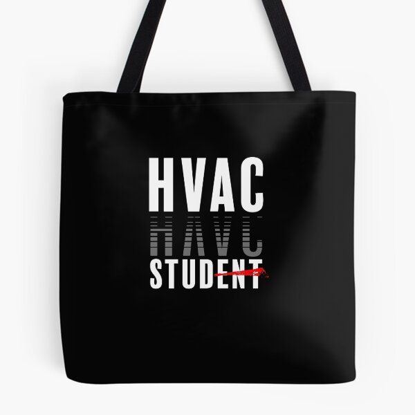 Item preview, Cool HVAC Stud Student Graduation Heating HVAC Tech T-Shirt designed and sold by LookTwice.