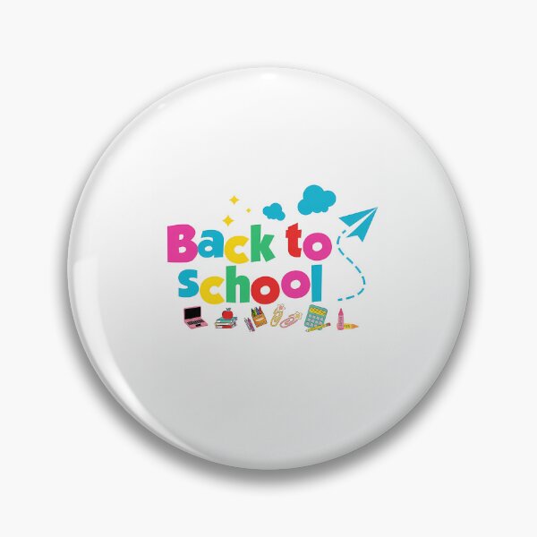 Item preview, Back To School  designed and sold by haehiteside-.