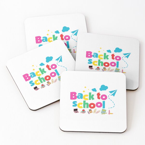 Item preview, Back To School  designed and sold by haehiteside-.