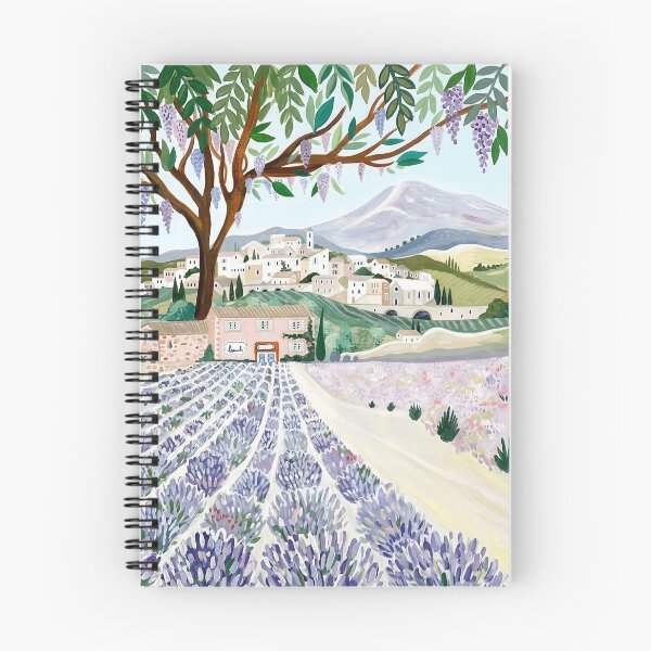 Item preview, Provence, France designed and sold by POSTERIOCREW.