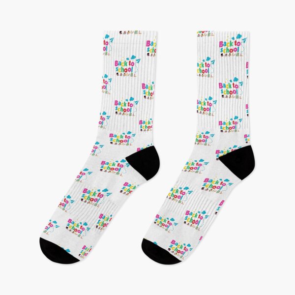 Item preview, Back To School  designed and sold by haehiteside-.