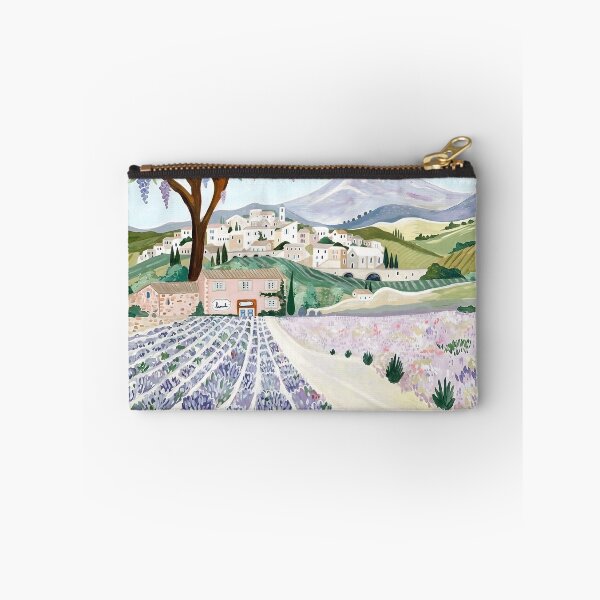 Item preview, Provence, France designed and sold by POSTERIOCREW.