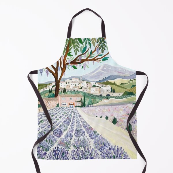 Item preview, Provence, France designed and sold by POSTERIOCREW.