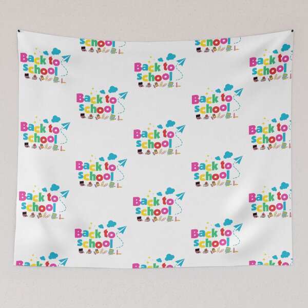 Item preview, Back To School  designed and sold by haehiteside-.