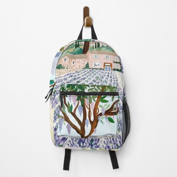 Item preview, Provence, France designed and sold by POSTERIOCREW.