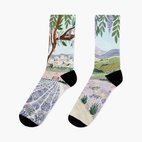 Item preview, Provence, France designed and sold by POSTERIOCREW.