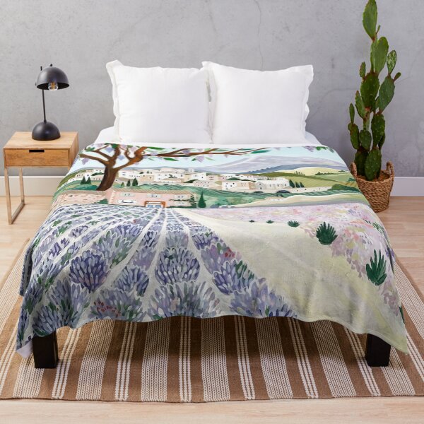 Item preview, Provence, France designed and sold by POSTERIOCREW.