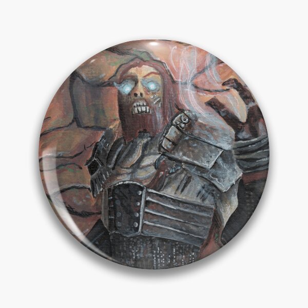 Item preview, Draugr designed and sold by Amarantis.