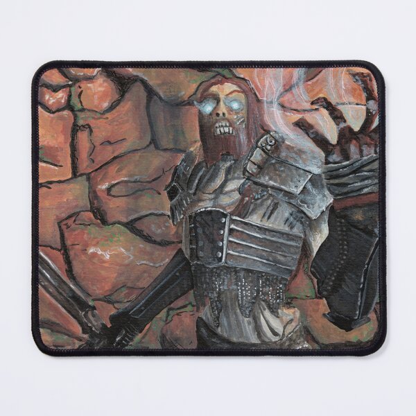 Item preview, Draugr designed and sold by Amarantis.