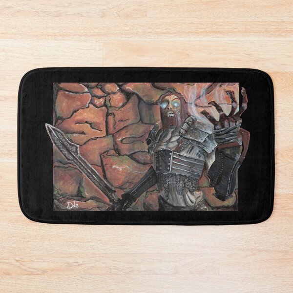 Item preview, Draugr designed and sold by Amarantis.