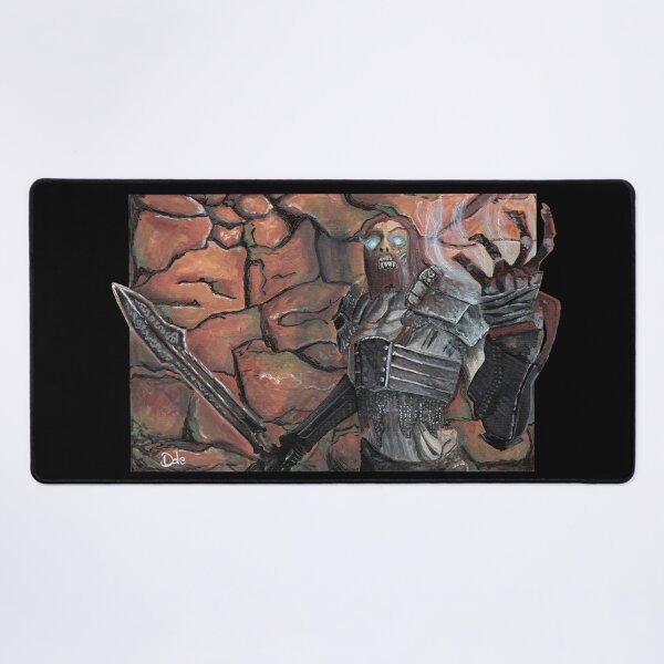Item preview, Draugr designed and sold by Amarantis.