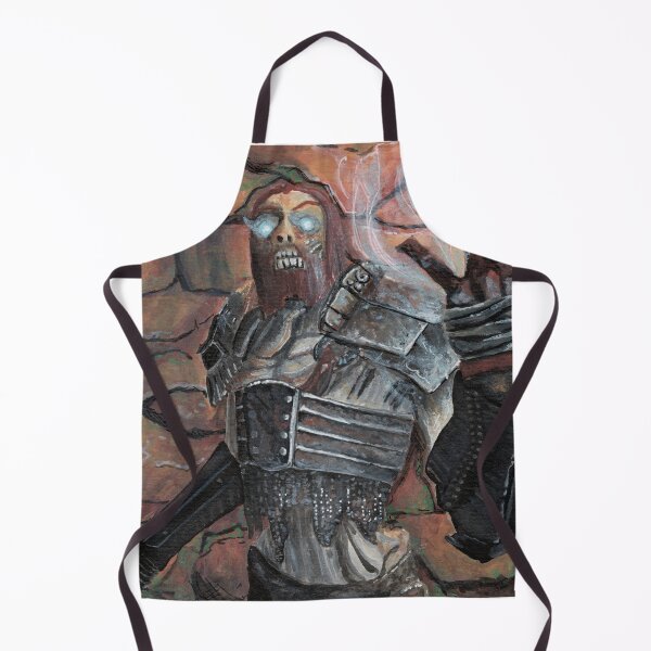 Item preview, Draugr designed and sold by Amarantis.