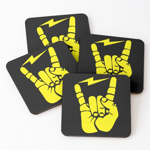 Item preview, Rock by BoletoStore designed and sold by BoletoStore.