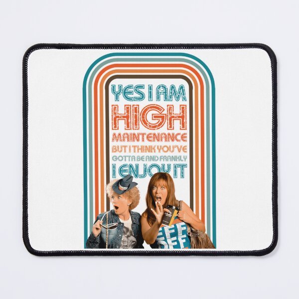 Item preview, Kath  Kim - High Maintenance designed and sold by ars-enold.