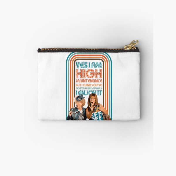 Item preview, Kath  Kim - High Maintenance designed and sold by ars-enold.