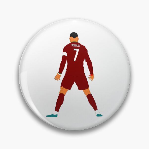 Item preview, Cristiano Ronaldo designed and sold by lingard46.