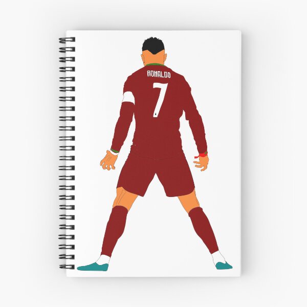 Item preview, Cristiano Ronaldo designed and sold by lingard46.