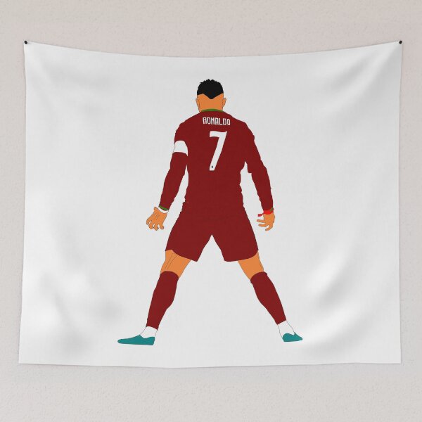 Item preview, Cristiano Ronaldo designed and sold by lingard46.