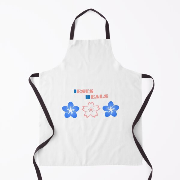Item preview, Jesus Heals designed and sold by aox-cc-3oy.