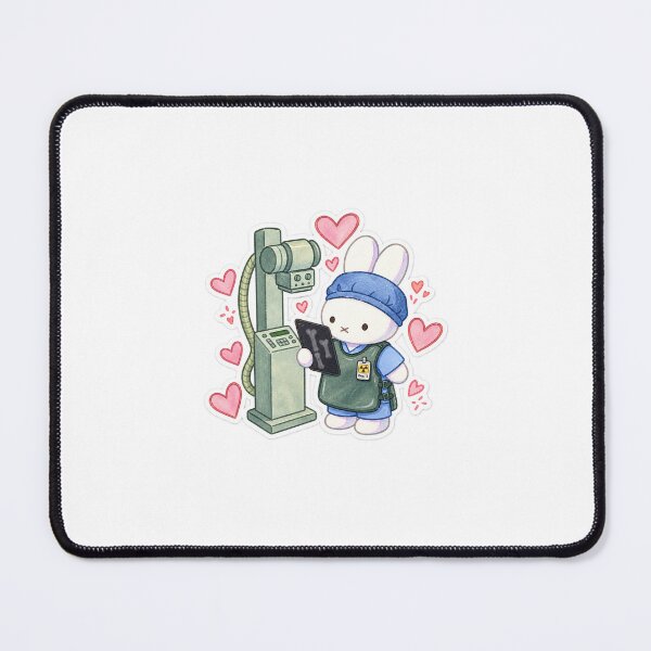 Item preview, X ray tech designed and sold by Jadedoodle.