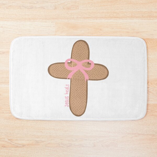 Item preview, Jesus Heals designed and sold by aox-cc-3oy.