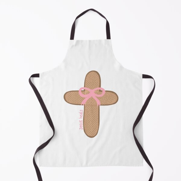 Item preview, Jesus Heals designed and sold by aox-cc-3oy.