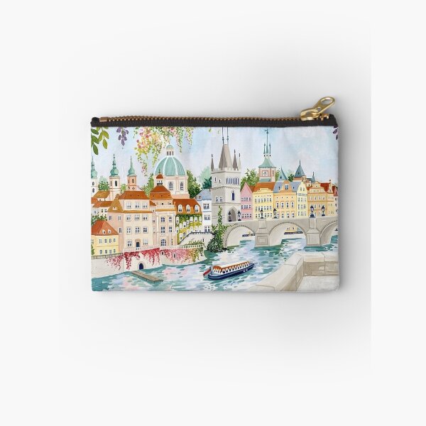 Item preview, Prague, Czech Republic designed and sold by POSTERIOCREW.