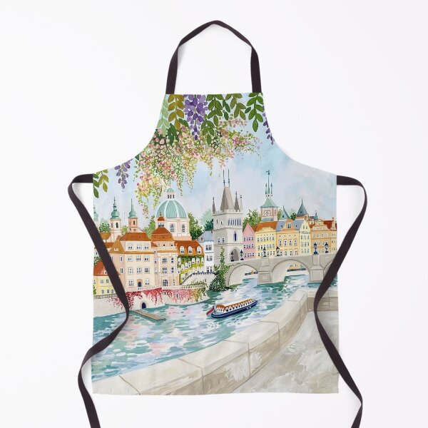 Item preview, Prague, Czech Republic designed and sold by POSTERIOCREW.