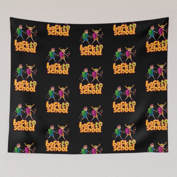 Item preview, Back To School  designed and sold by haehiteside-.